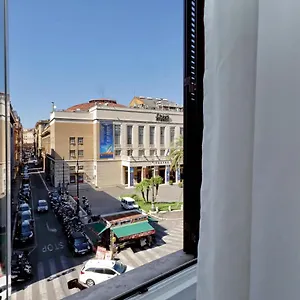 Opera 58 - Teatro Dell'opera Rzym