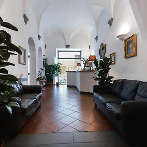 *** Hotel Unicorno Italy