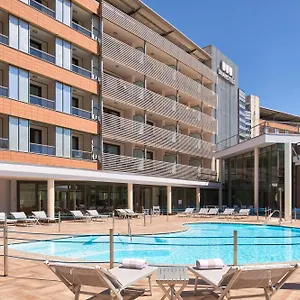**** Hotel Unahotels Italy