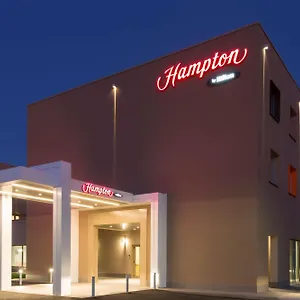 Hampton By Hilton East רומא