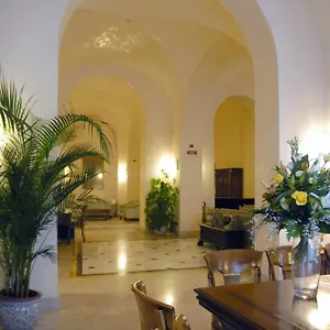 **** Hotel Katane Palace Italy