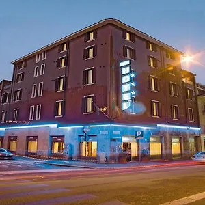 *** Hotel Piccolo Italy