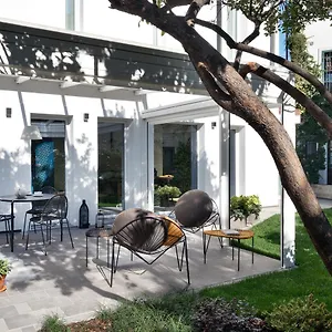 ** Bed & Breakfast Conti Italy