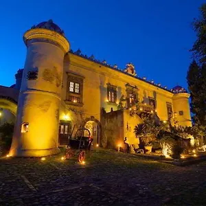 **** Resort Castello Di San Marco Charming & Italy