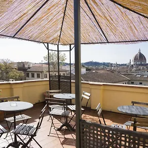 *** Hotel Panorama Italy