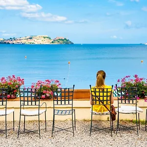 ***** Hotel Ottone Italy