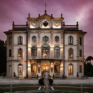**** Hotel Borghi Italy