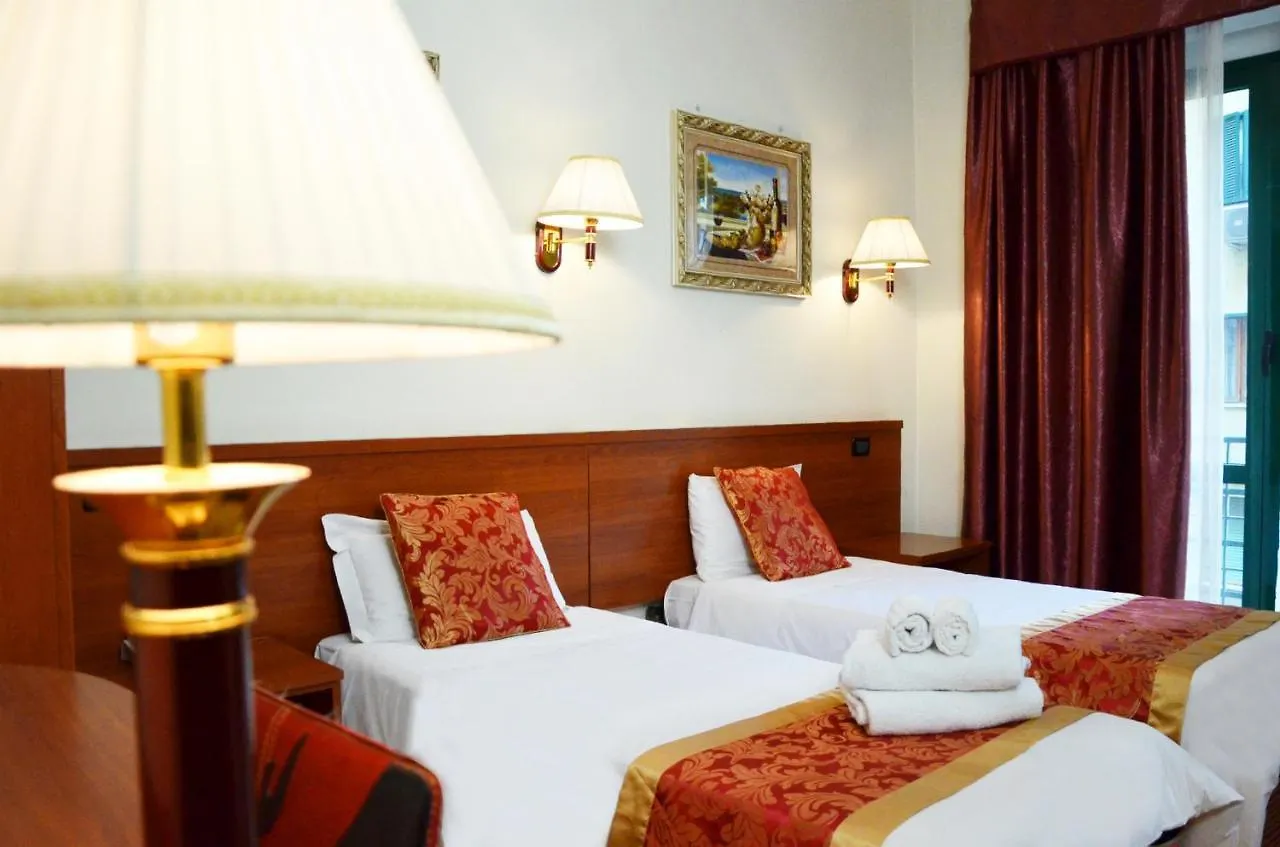Hotel Geo Rzym
