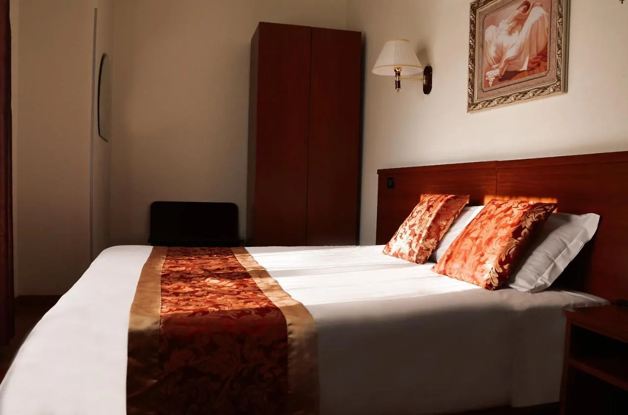 Hotel Geo Rzym