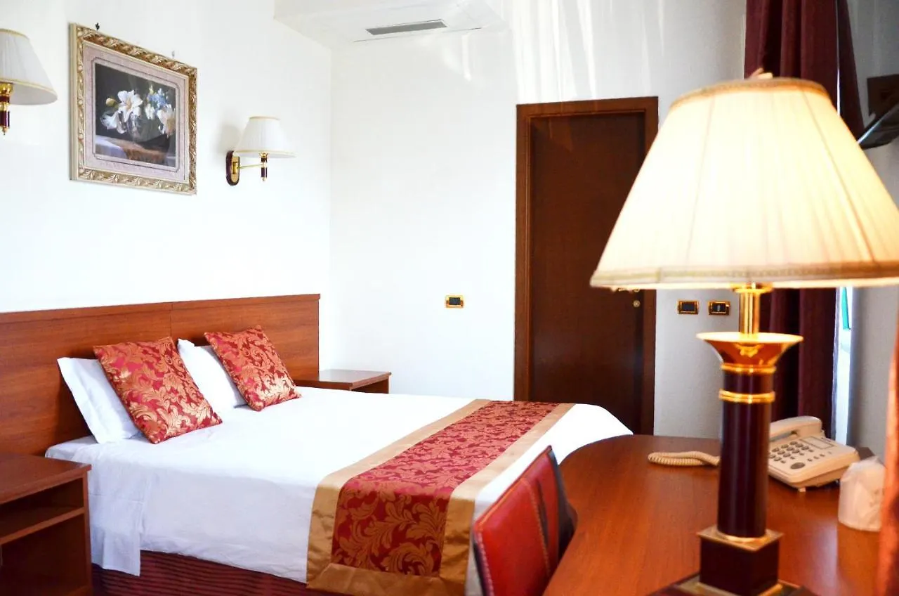 Hotel Geo Rzym