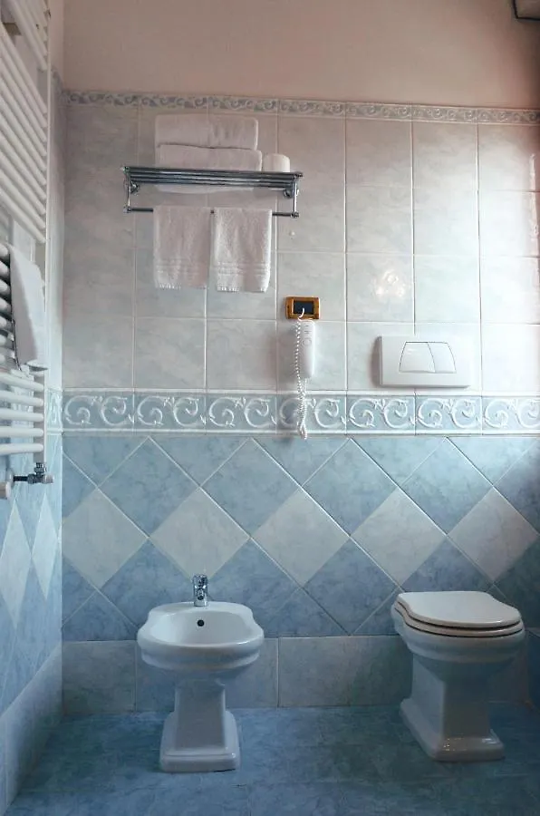 Hotel Geo Rzym