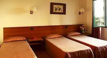 Hotel Geo Rome