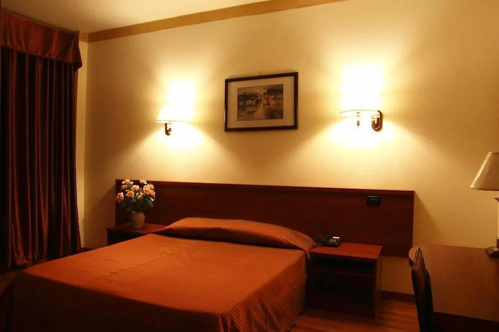 Hotel Geo Rome