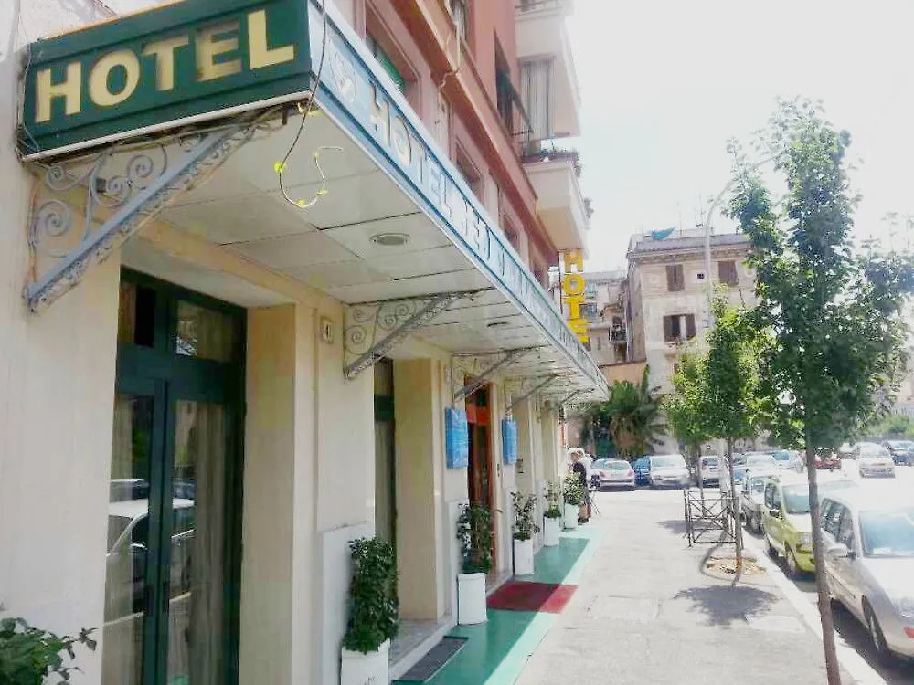 Hotel Geo Rzym
